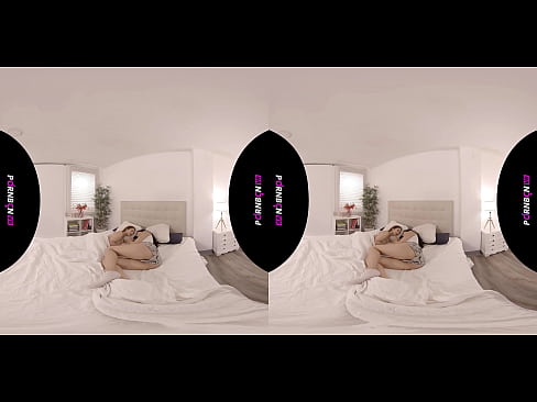 ❤️ PORNBCN VR ဂျနီဗာ Bellucci Katrina Moreno 4K 180 3D virtual reality တွင် လိင်တူချစ်သူ ငယ်ရွယ်သော လိင်တူချစ်သူနှစ်ဦး နိုးထလာသည် ️❌ လိင် မှာ ငါတို့မှာ ❤